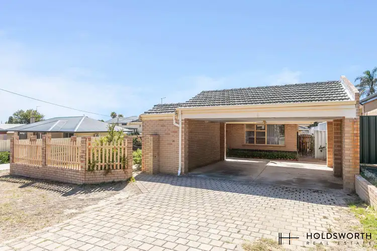 14 Cabell Street, Yokine WA 6060