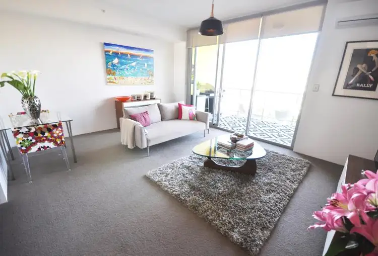 102/15 Aberdeen Street, Perth WA 6000