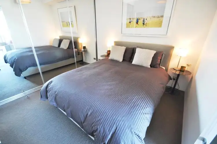 Fourth view of Homely apartment listing, 102/15 Aberdeen Street, Perth WA 6000