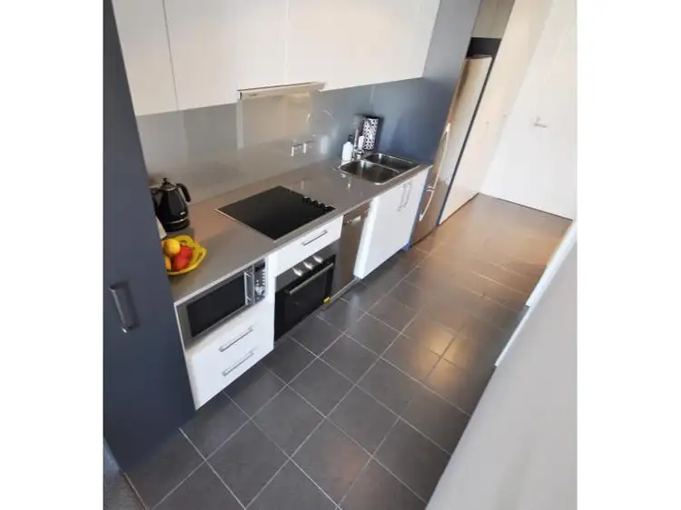 Fifth view of Homely apartment listing, 102/15 Aberdeen Street, Perth WA 6000