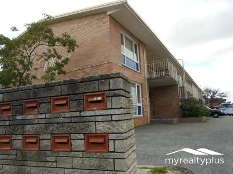 Main view of Homely apartment listing, 6/126 Wanneroo Road, Yokine WA 6060