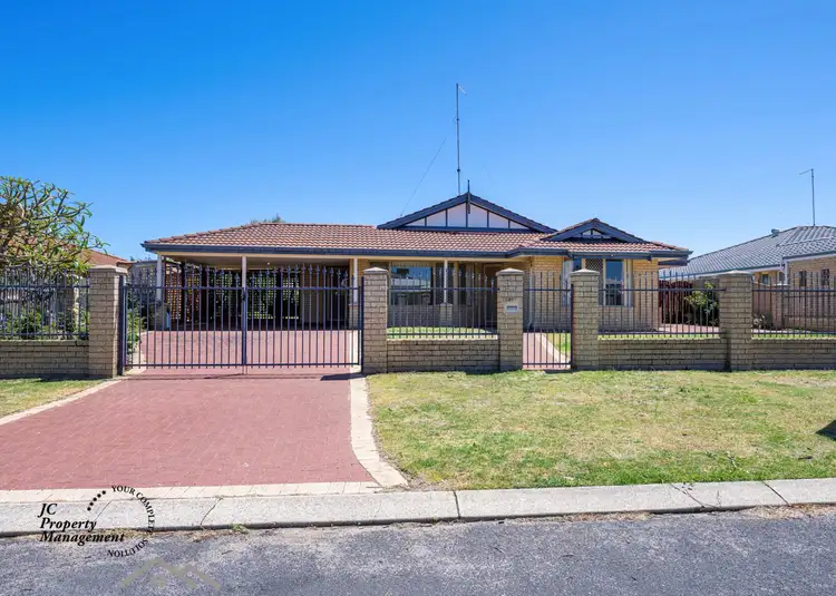 Main view of Homely house listing, 10 Mariner Place, Halls Head WA 6210