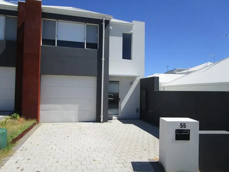 55 Phoenix Road