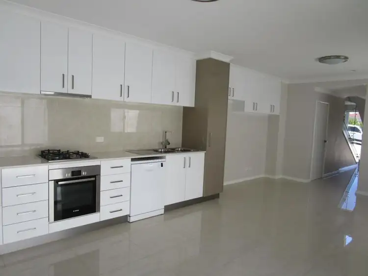Fourth view of Homely townhouse listing, 55 Phoenix Road, Spearwood WA 6163