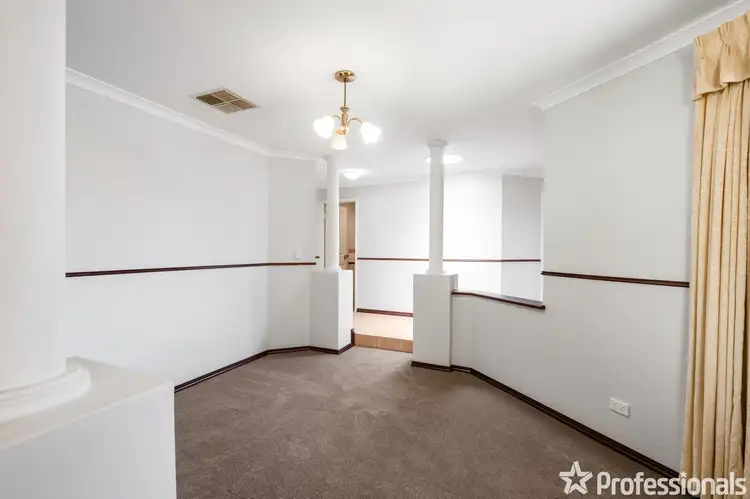Fifth view of Homely house listing, 9 Willis Street, Warnbro WA 6169