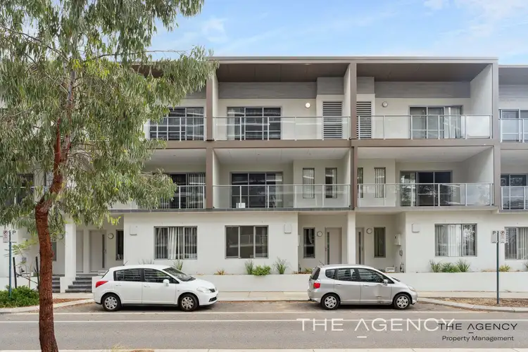 5C/8 Rowe Avenue, Rivervale WA 6103