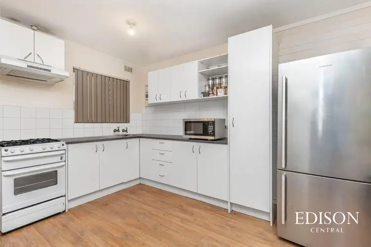 Second view of Homely apartment listing, 6/72 East Street, Maylands WA 6051