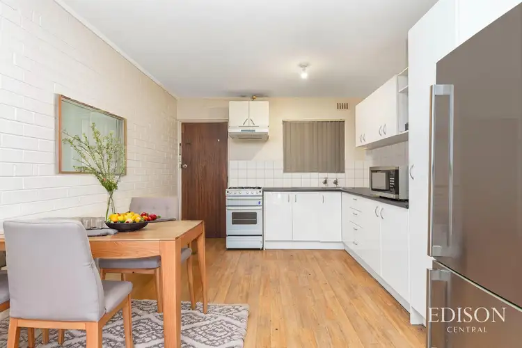 Third view of Homely apartment listing, 6/72 East Street, Maylands WA 6051