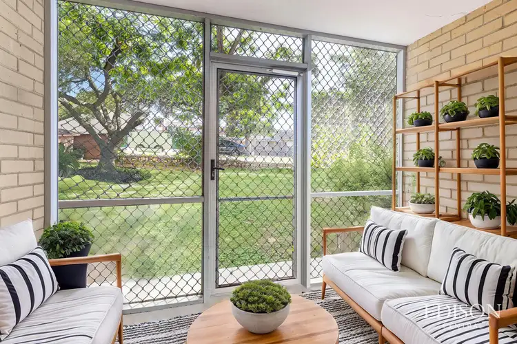 Fourth view of Homely apartment listing, 6/72 East Street, Maylands WA 6051