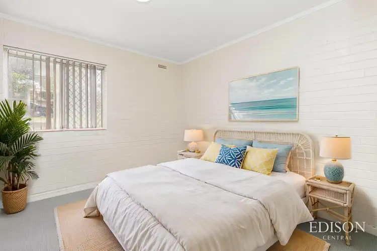Fifth view of Homely apartment listing, 6/72 East Street, Maylands WA 6051