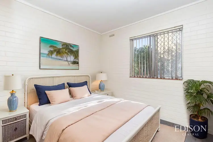 Sixth view of Homely apartment listing, 6/72 East Street, Maylands WA 6051