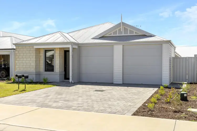 49B Westaway Road, Pinjarra WA 6208