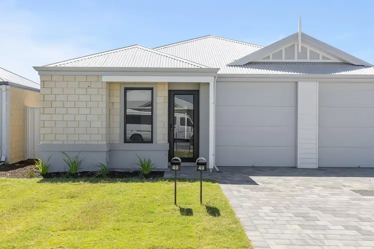 49 Westaway Road, Pinjarra WA 6208