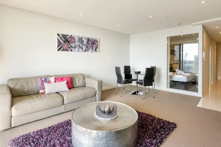 109/101 Murray Street, Perth WA 6000