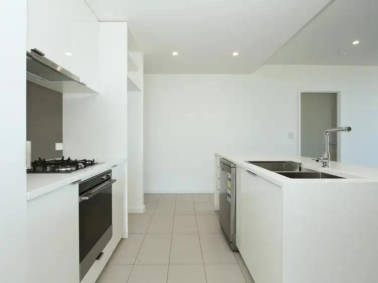Second view of Homely apartment listing, 202/44 Key Largo, Clarkson WA 6030