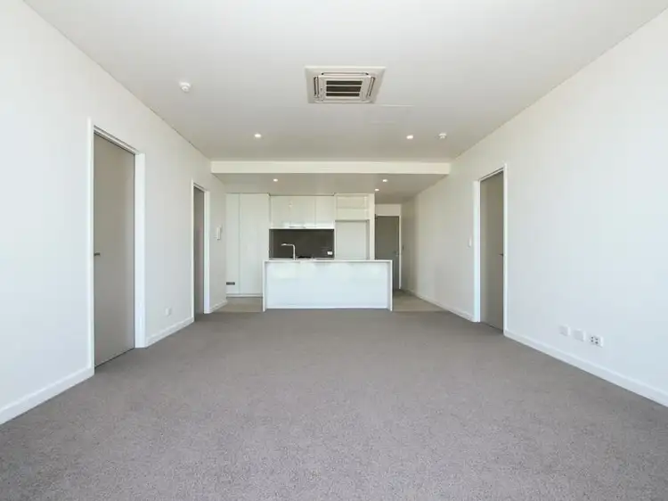 Third view of Homely apartment listing, 202/44 Key Largo, Clarkson WA 6030