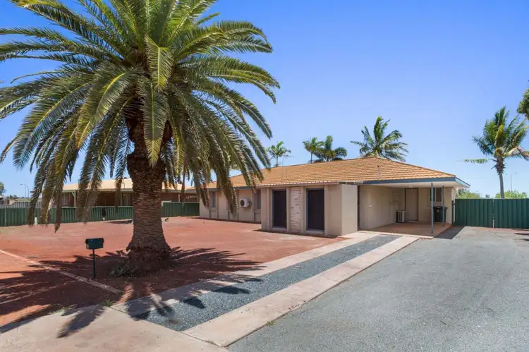 3 Nelson Court, Pegs Creek WA 6714