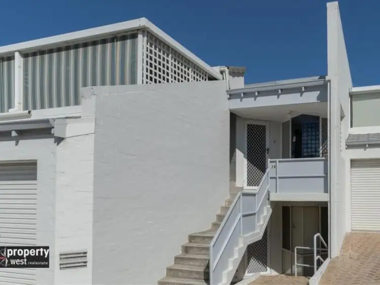 38/70 Marina Boulevard, Ocean Reef WA 6027