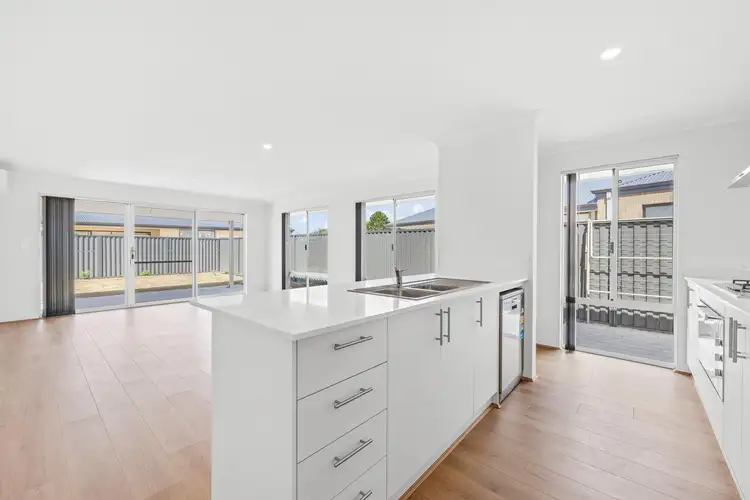 Second view of Homely house listing, 38 CLEMENTINE BOULEVARD, Upper Swan WA 6069
