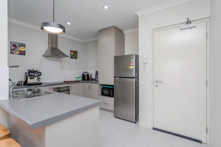 Second view of Homely house listing, 5/148-154 Railway Parade, Queens Park WA 6107