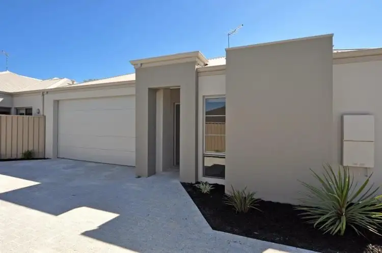 18A Wadhurst Street, Balga WA 6061
