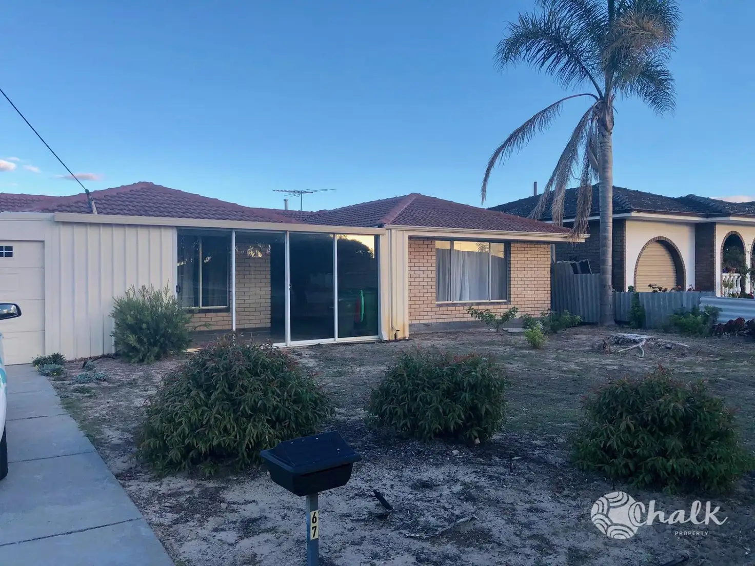 Main view of Homely house listing, 67 Malibu Road, Safety Bay WA 6169