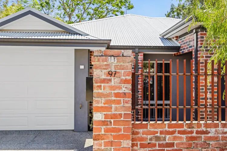 97 DANE STREET, East Victoria Park WA 6101
