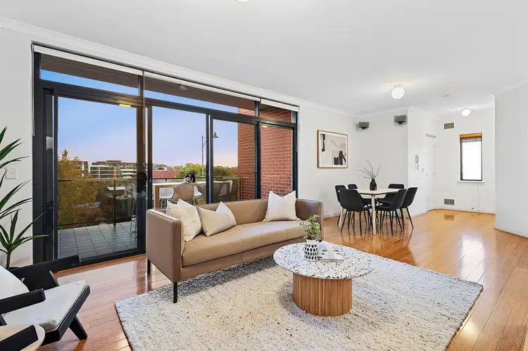 2/360 Cambridge  Street, Wembley WA 6014