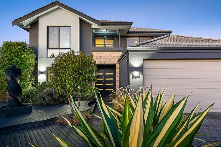 30 Gallinago Corner, Harrisdale WA 6112