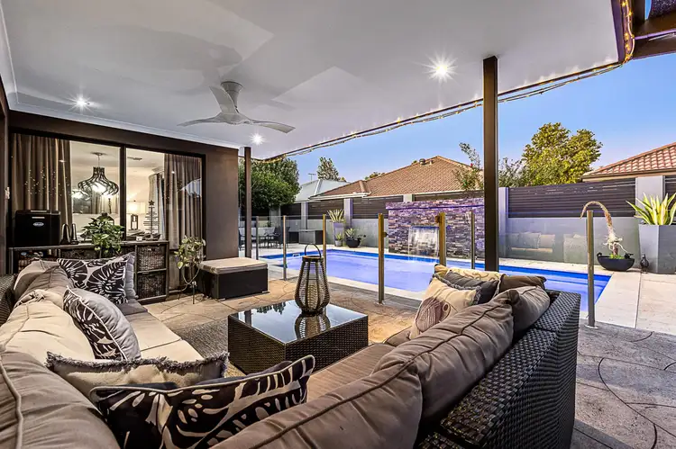 Sixth view of Homely house listing, 30 Gallinago Corner, Harrisdale WA 6112
