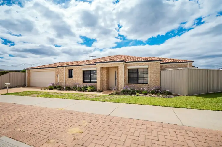 7 Melita Rise, Pearsall WA 6065