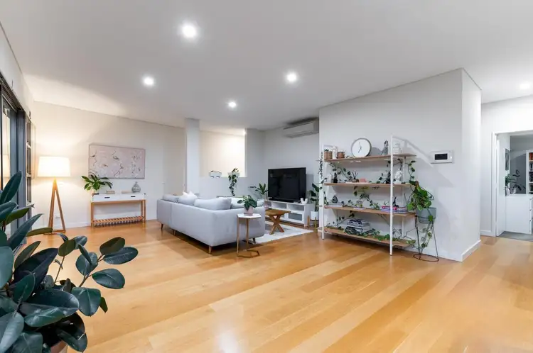 26/405 Oxford Street, Mount Hawthorn WA 6016