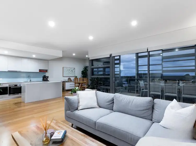 Second view of Homely apartment listing, 26/405 Oxford Street, Mount Hawthorn WA 6016