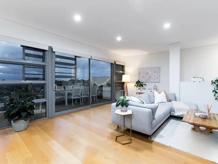 Third view of Homely apartment listing, 26/405 Oxford Street, Mount Hawthorn WA 6016