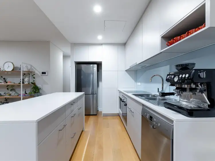 Fourth view of Homely apartment listing, 26/405 Oxford Street, Mount Hawthorn WA 6016