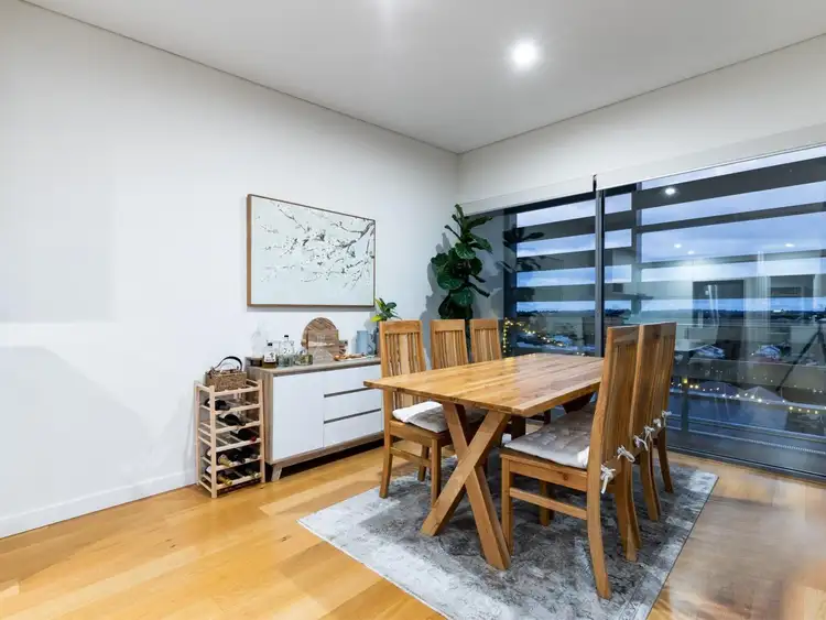 Fifth view of Homely apartment listing, 26/405 Oxford Street, Mount Hawthorn WA 6016