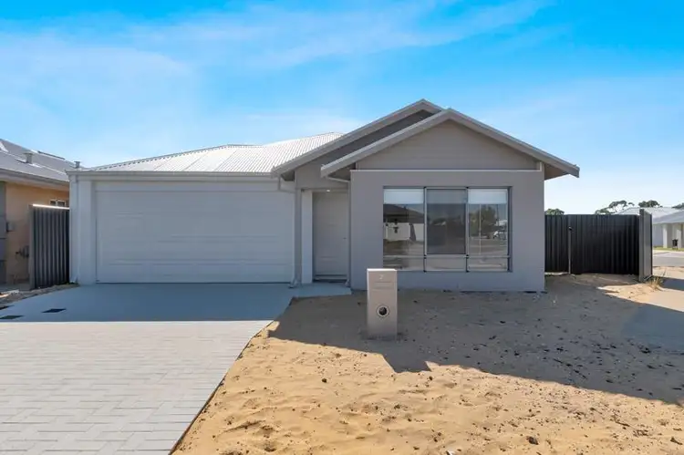 25 Popran Street, Baldivis WA 6171
