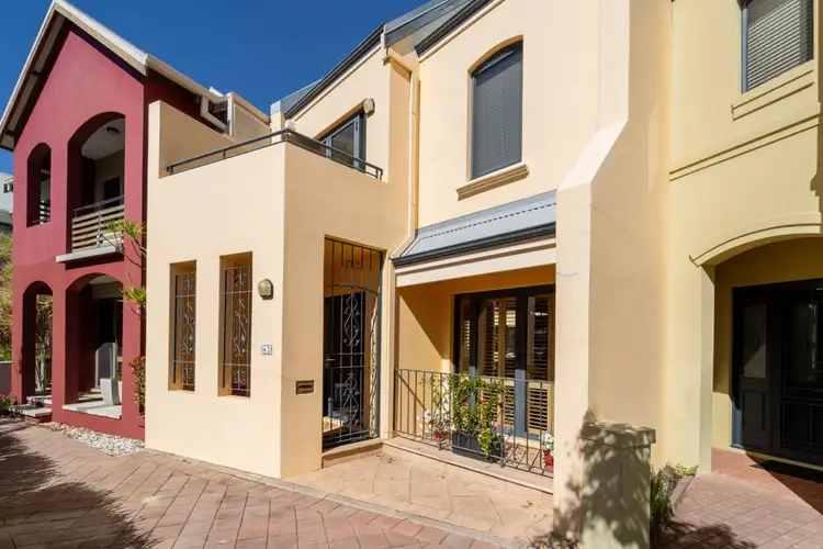 62 Coral Tree Avenue