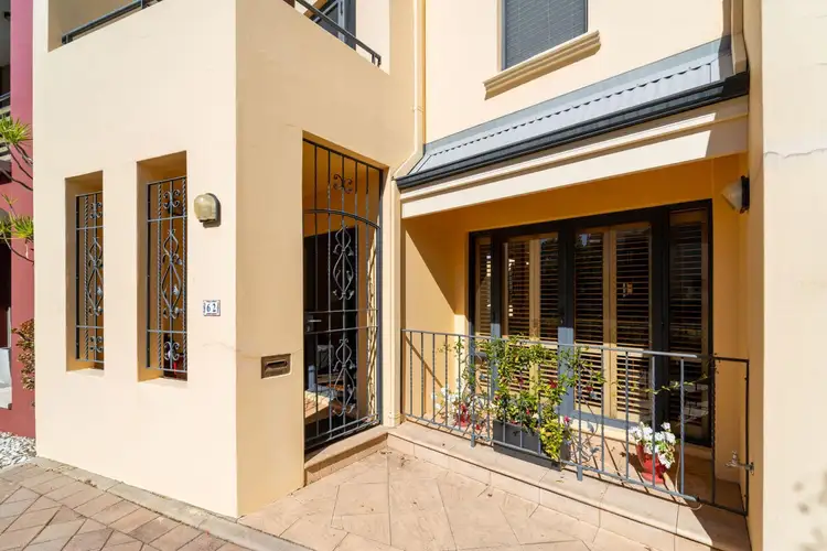 Second view of Homely house listing, 62 Coral Tree Avenue, Subiaco WA 6008