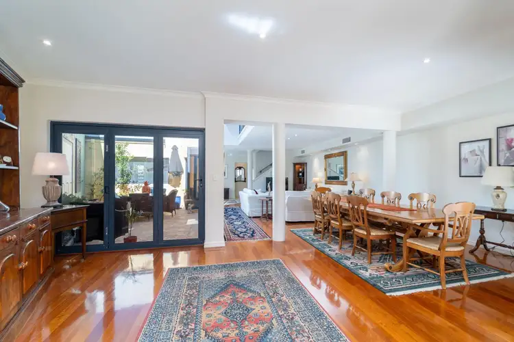 Third view of Homely house listing, 62 Coral Tree Avenue, Subiaco WA 6008