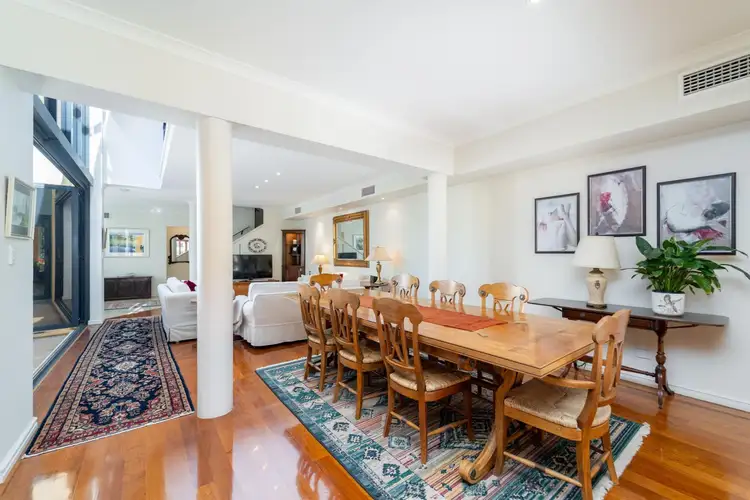 Fourth view of Homely house listing, 62 Coral Tree Avenue, Subiaco WA 6008