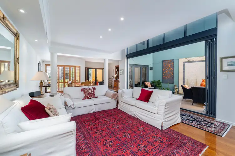 Fifth view of Homely house listing, 62 Coral Tree Avenue, Subiaco WA 6008