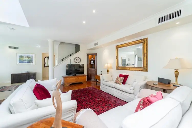 Sixth view of Homely house listing, 62 Coral Tree Avenue, Subiaco WA 6008