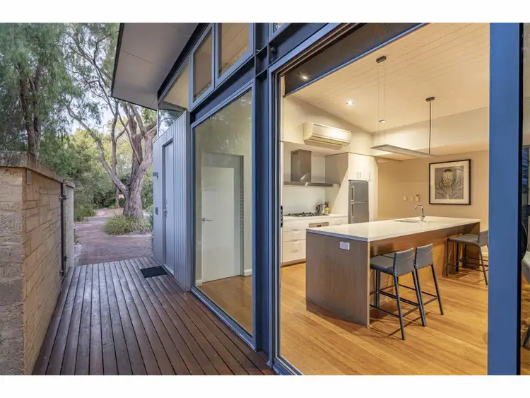 Seventh view of Homely house listing, 15/605 Bussell Highway, Broadwater WA 6280
