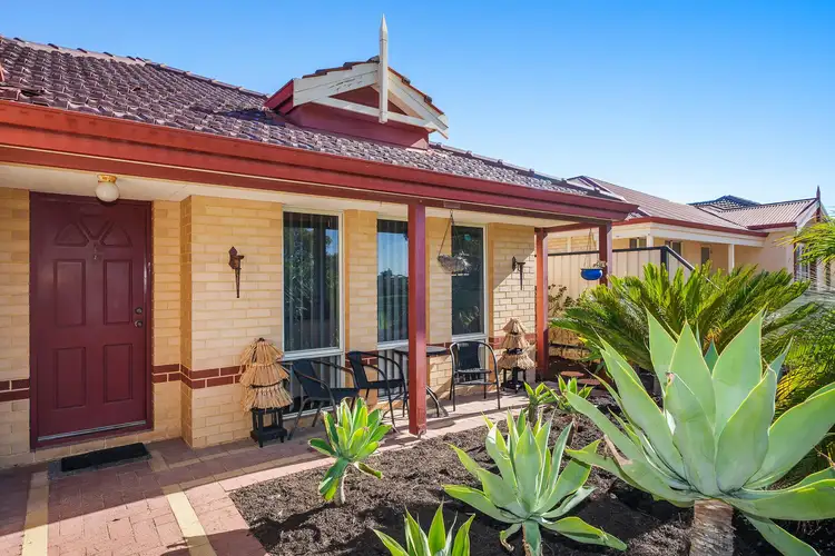 35 Homestead Drive, Clarkson WA 6030