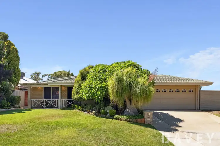 15 Angelina Court, Kingsley WA 6026