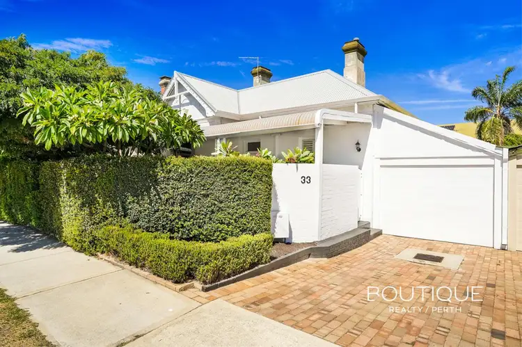 33 Douglas Avenue, South Perth WA 6151