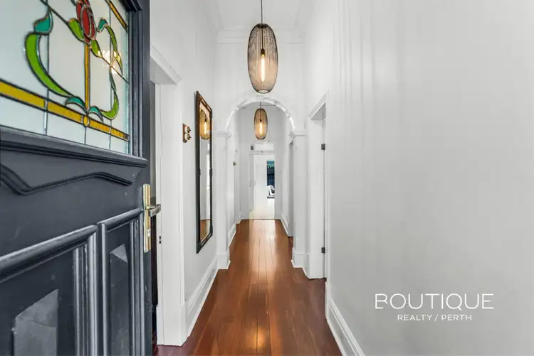 Second view of Homely house listing, 33 Douglas Avenue, South Perth WA 6151