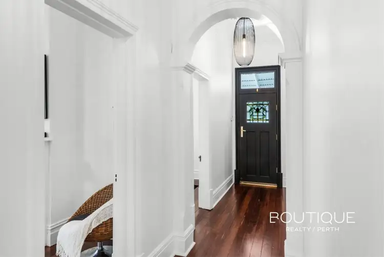 Third view of Homely house listing, 33 Douglas Avenue, South Perth WA 6151