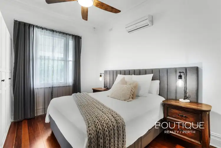 Fourth view of Homely house listing, 33 Douglas Avenue, South Perth WA 6151